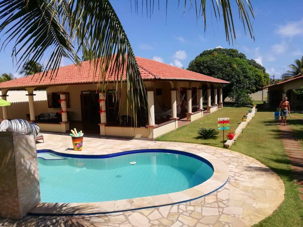 Casa à venda com 7 quartos, 400m² - Foto 3