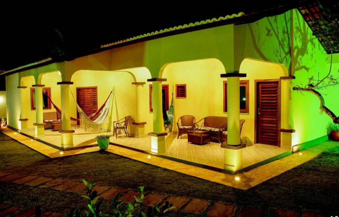 Casa à venda com 7 quartos, 400m² - Foto 7
