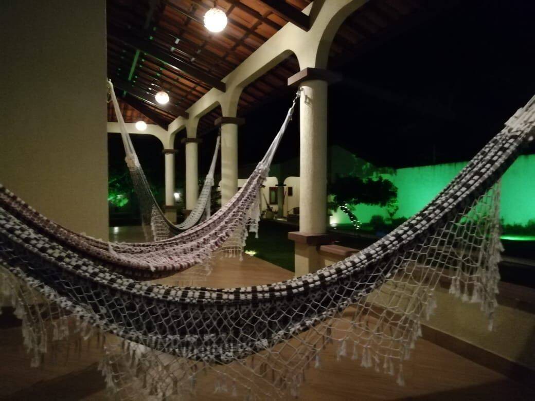 Casa à venda com 7 quartos, 400m² - Foto 10