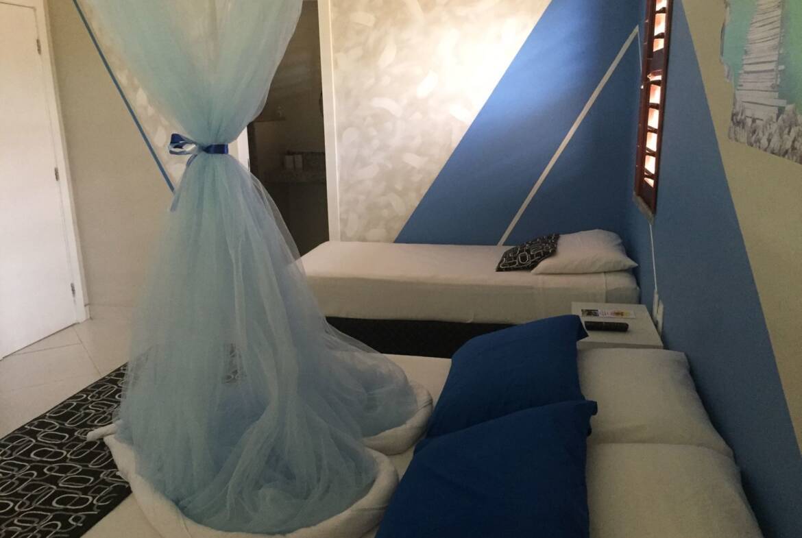 Casa à venda com 7 quartos, 400m² - Foto 15