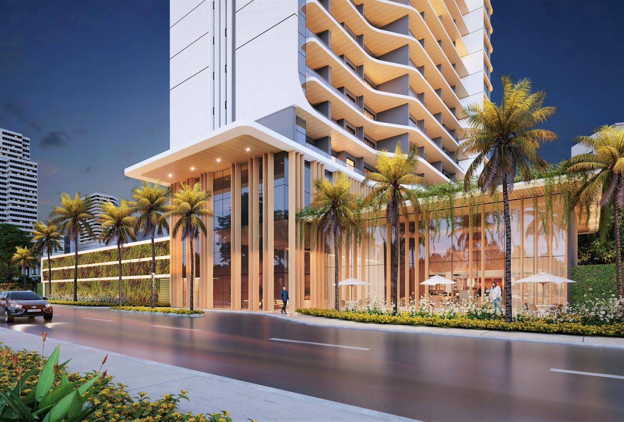 Apartamento, 3 quartos, 2886 m² - Foto 2