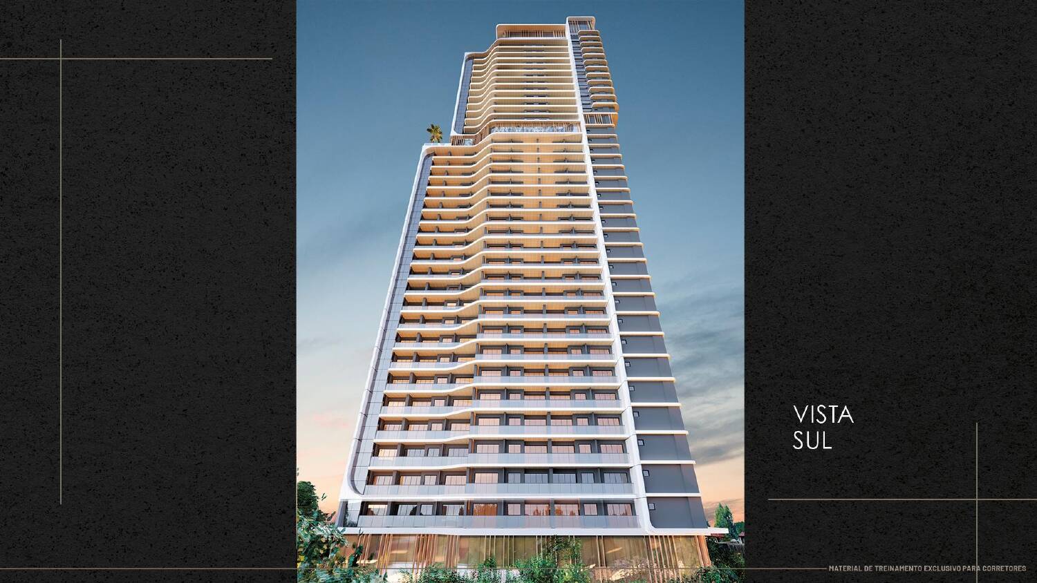 Apartamento, 3 quartos, 2886 m² - Foto 1