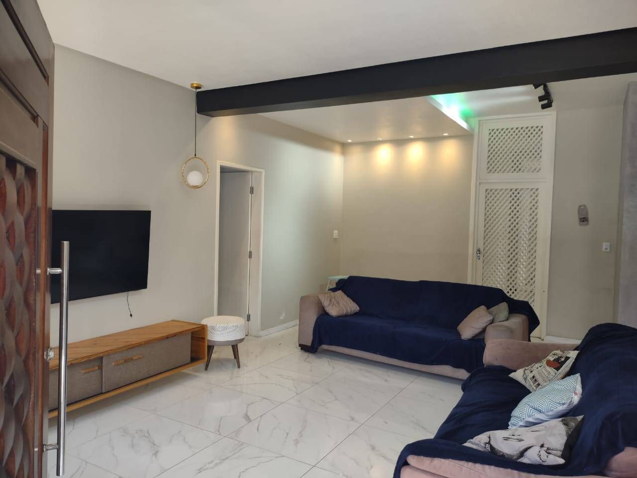 Casa, 6 quartos, 289 m² - Foto 4