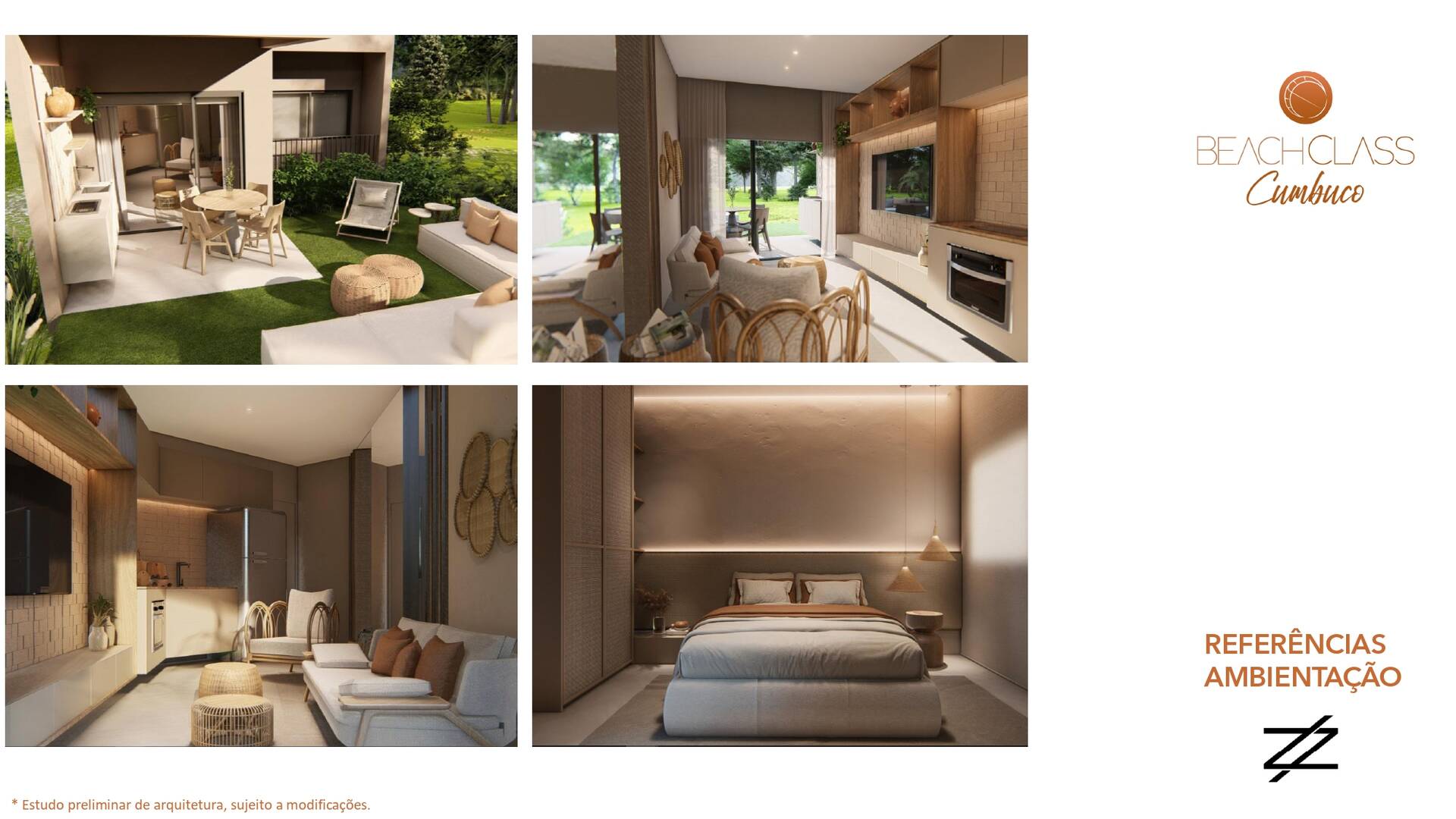 Apartamento à venda com 1 quarto - Foto 7