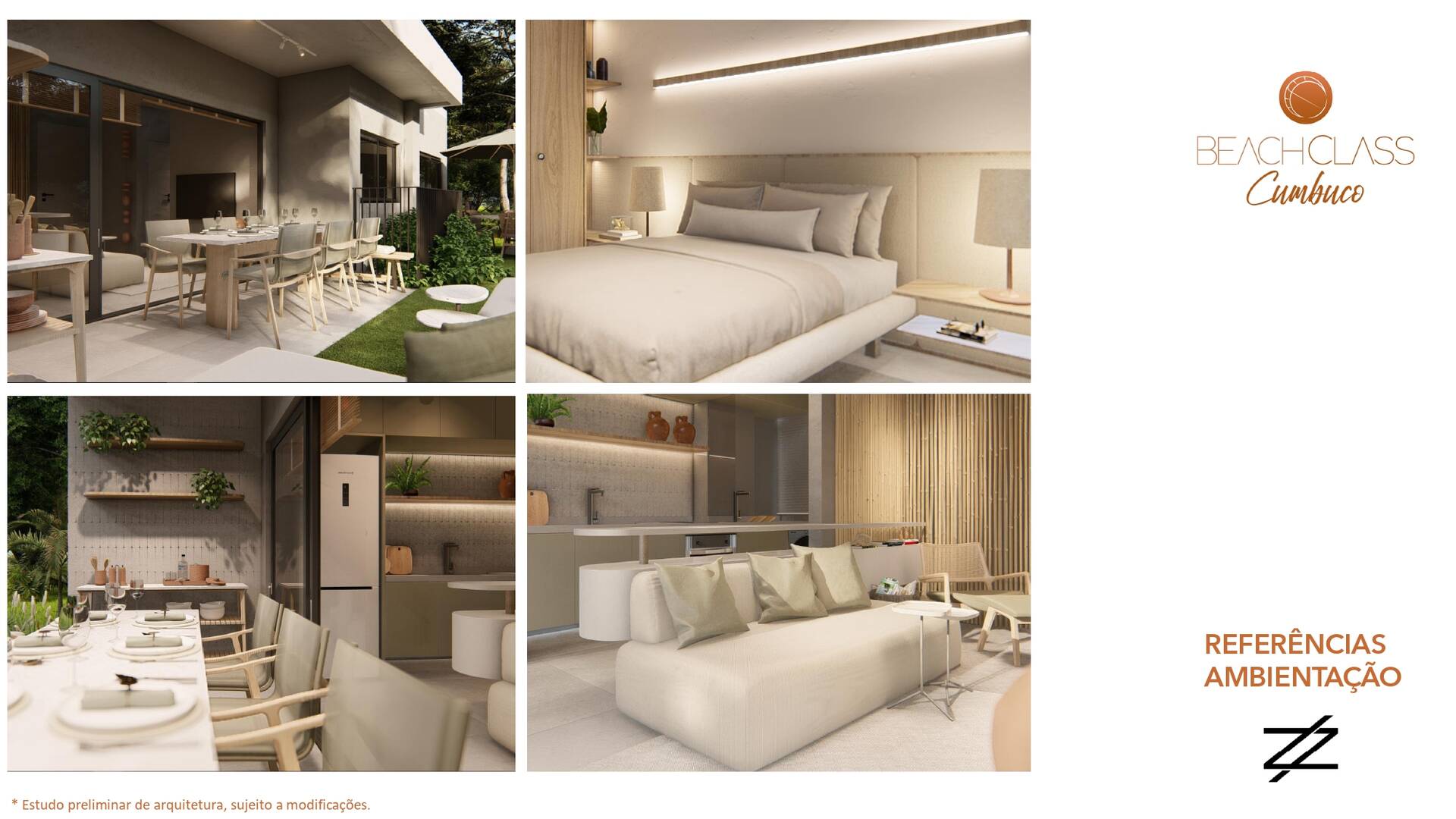 Apartamento à venda com 1 quarto - Foto 8
