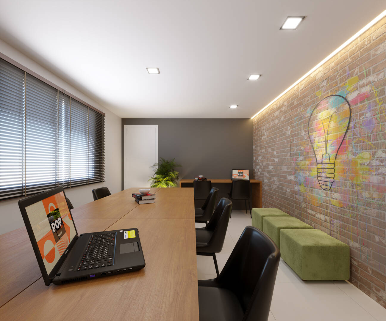Apartamento à venda com 2 quartos - Foto 3