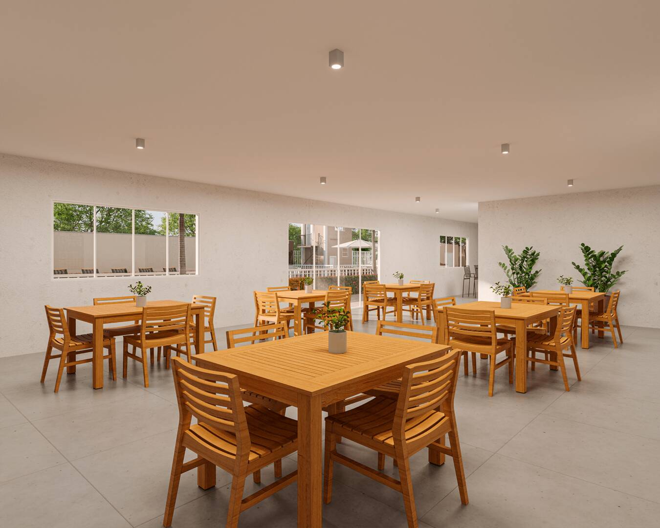 Apartamento à venda com 2 quartos - Foto 5