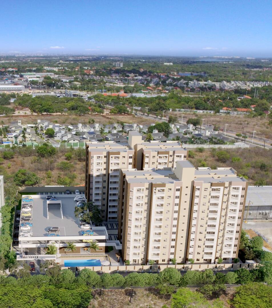 Apartamento à venda com 2 quartos - Foto 7