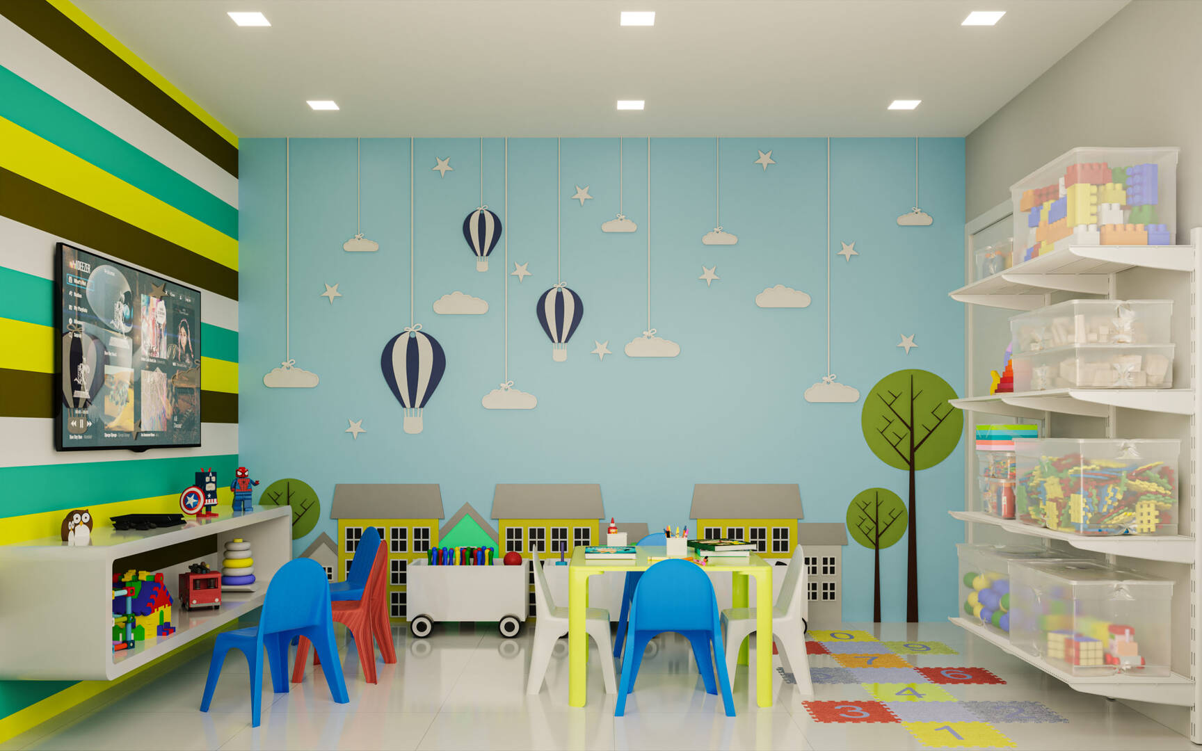Apartamento à venda com 2 quartos - Foto 8