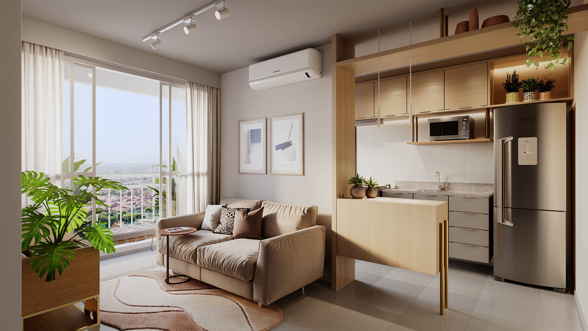 Apartamento à venda, 3749m² - Foto 4