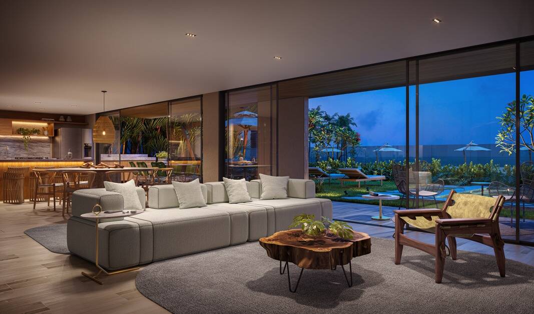 Apartamento à venda com 6 quartos, 166332m² - Foto 15