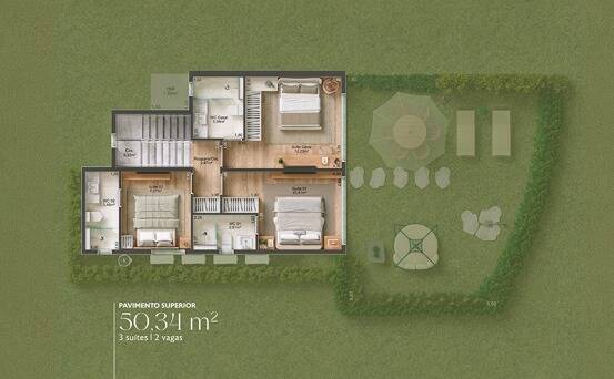 Apartamento à venda com 6 quartos, 166332m² - Foto 30
