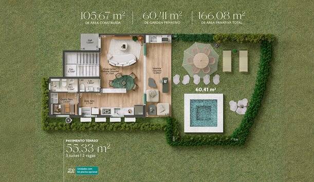 Apartamento à venda com 6 quartos, 166332m² - Foto 32
