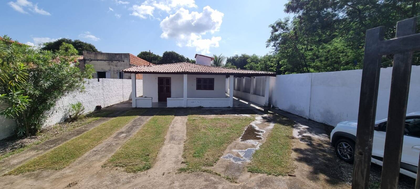 Casa, 3 quartos, 150 m² - Foto 2