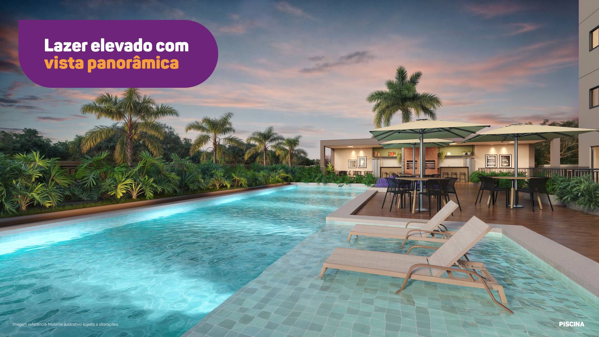 Apartamento, 2 quartos - Foto 3