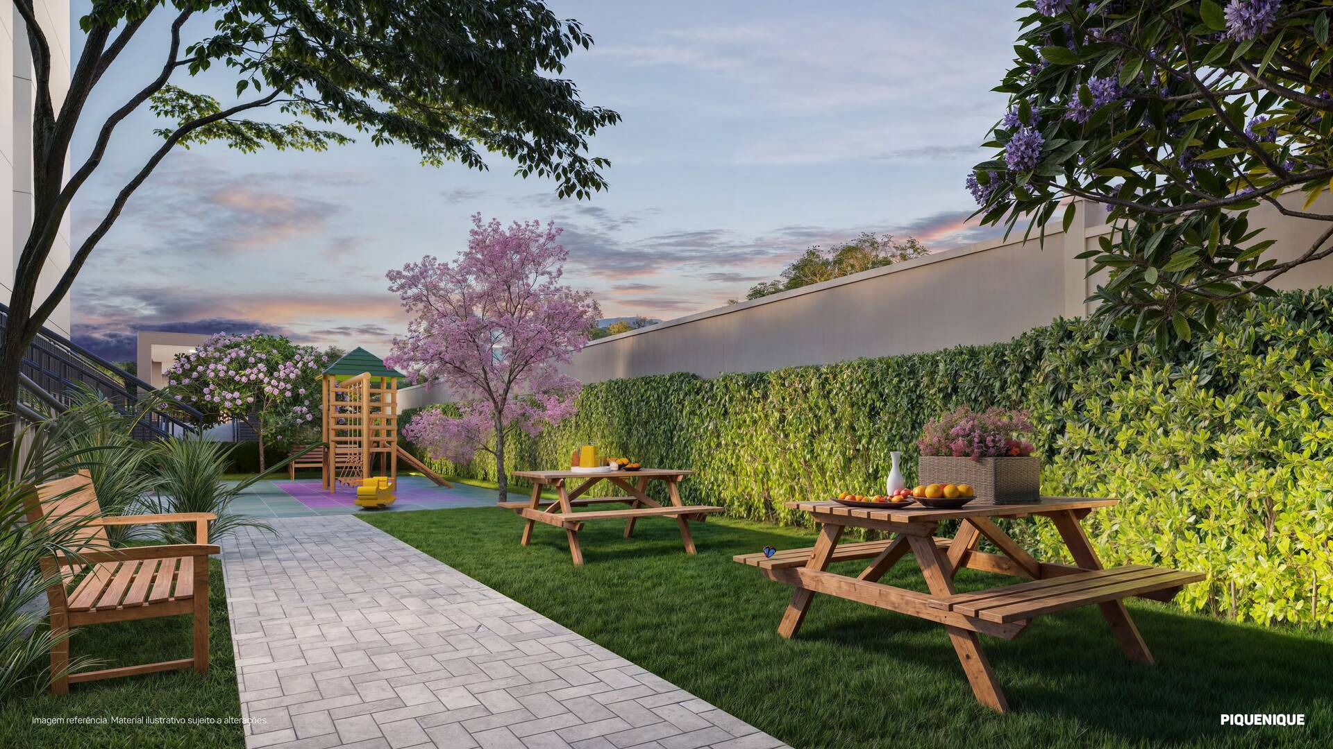 Apartamento, 2 quartos - Foto 6