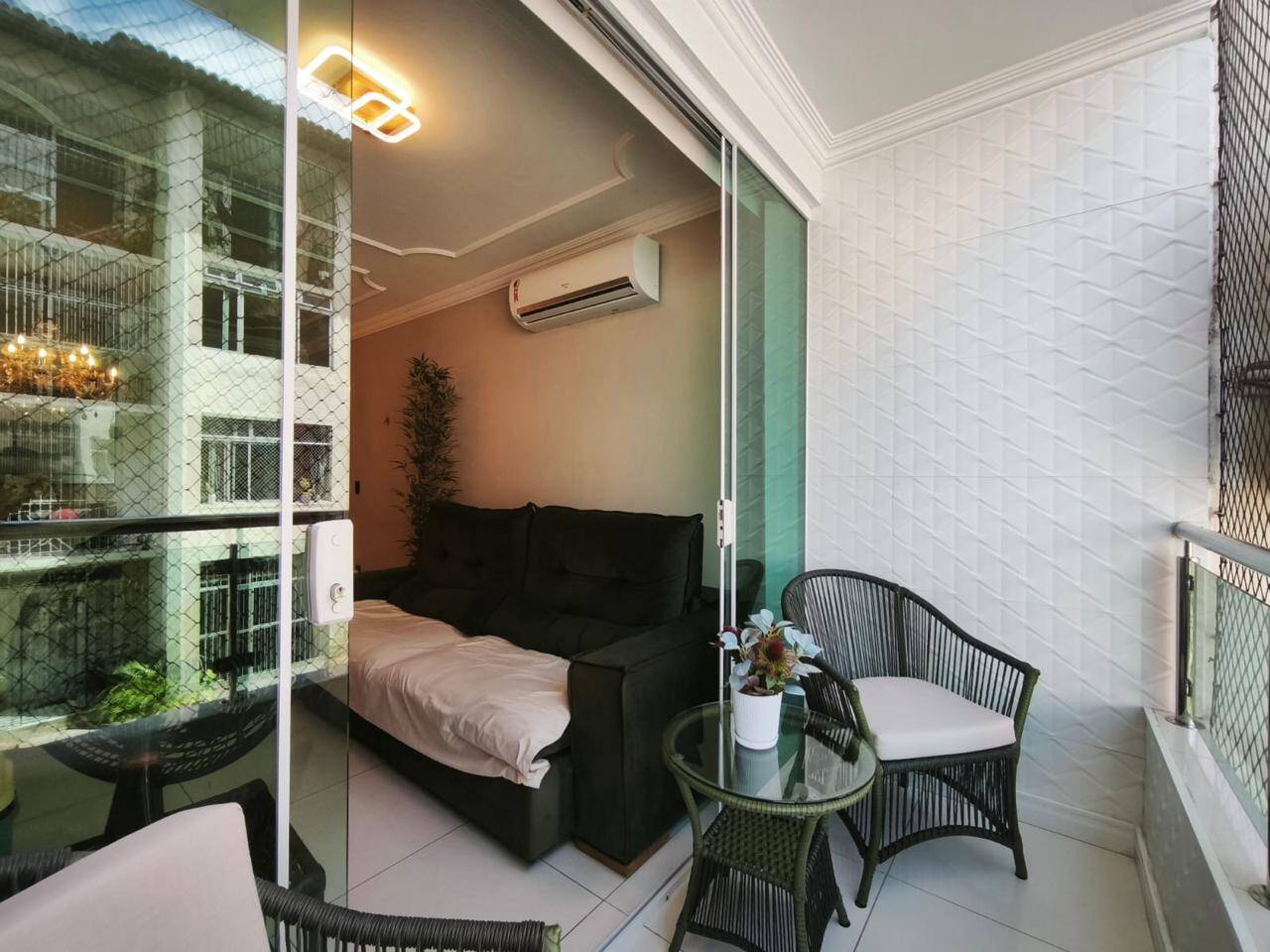 Apartamento à venda com 3 quartos, 87m² - Foto 5