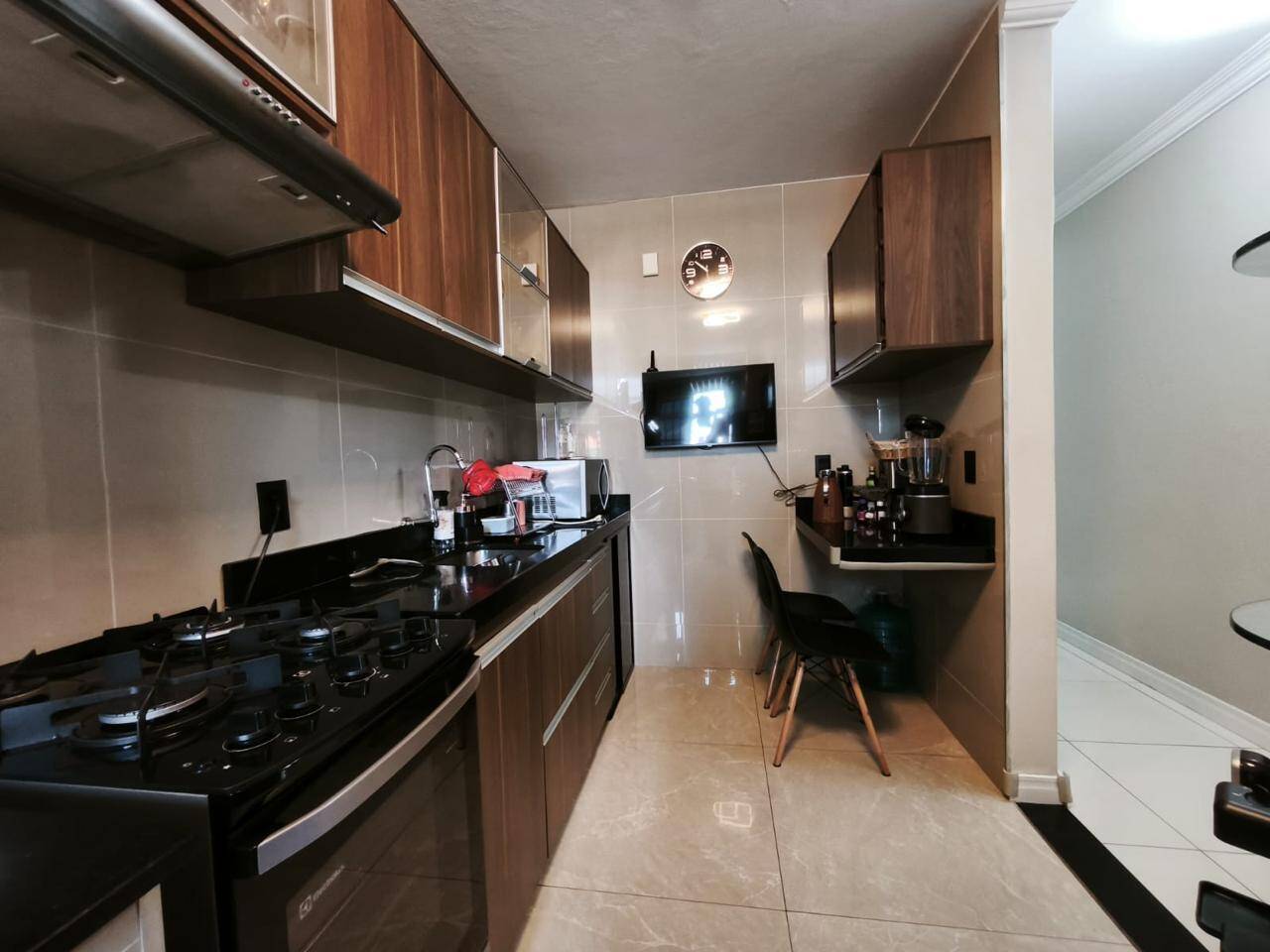 Apartamento à venda com 3 quartos, 87m² - Foto 12