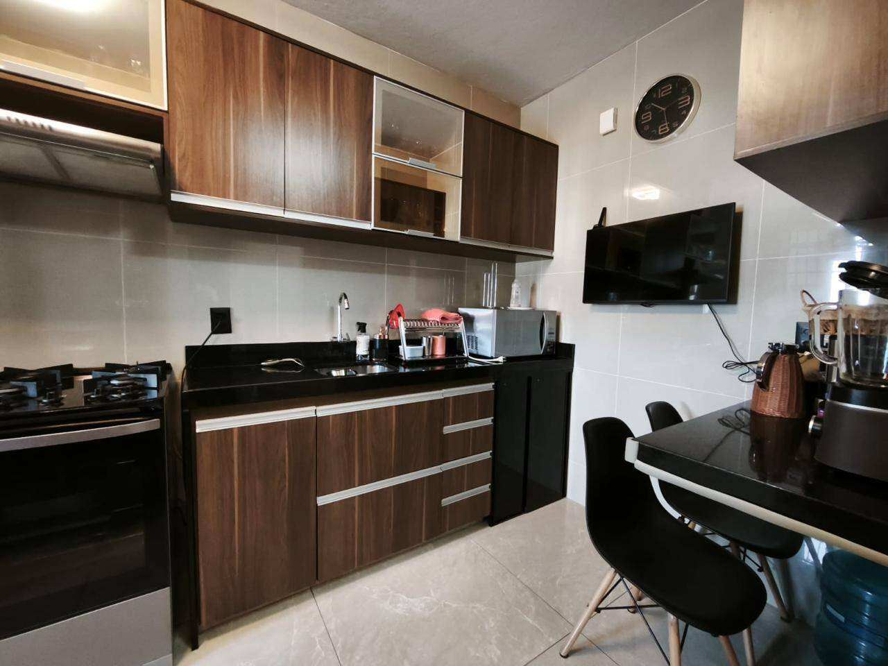 Apartamento à venda com 3 quartos, 87m² - Foto 11