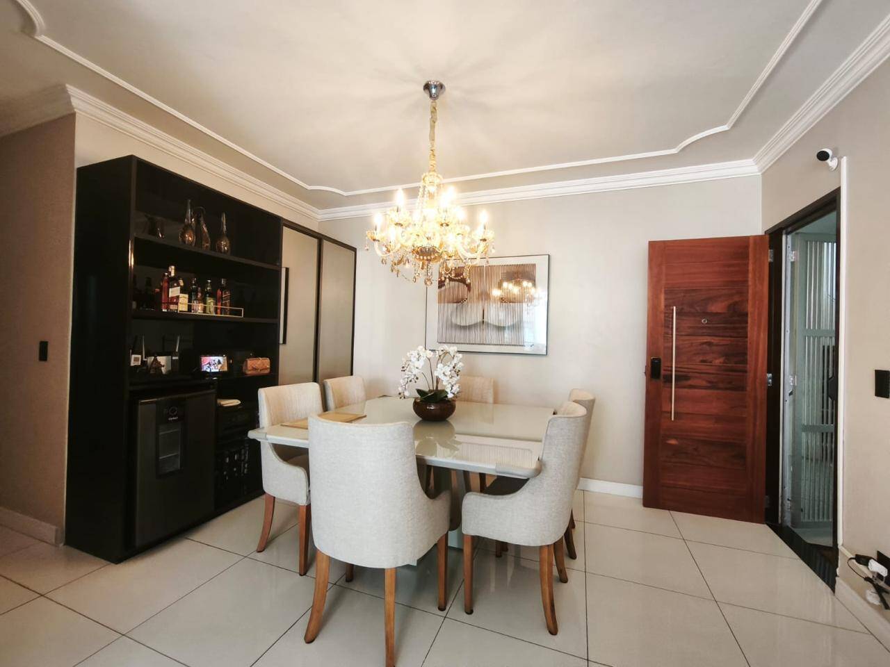 Apartamento à venda com 3 quartos, 87m² - Foto 7