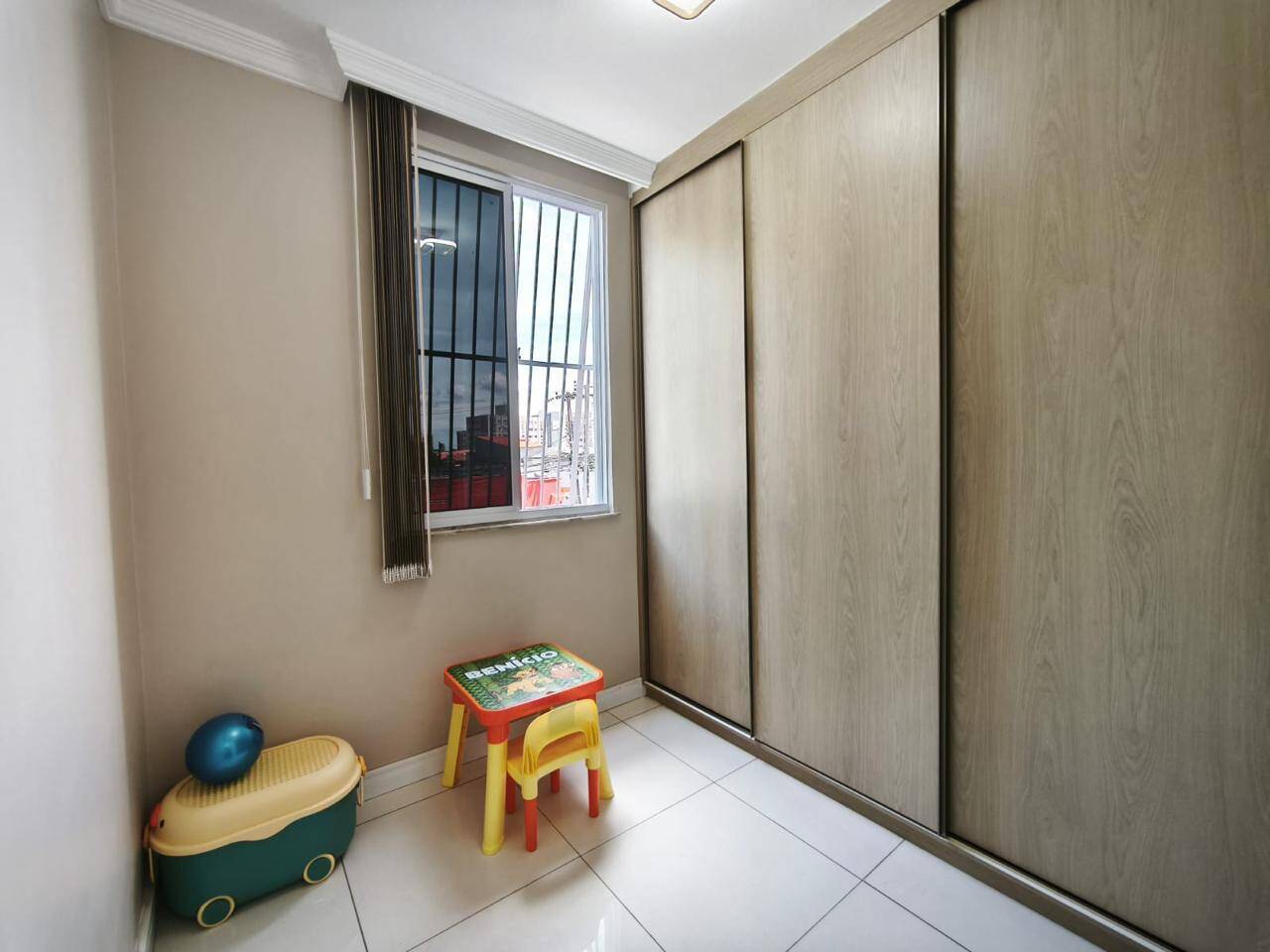 Apartamento à venda com 3 quartos, 87m² - Foto 8