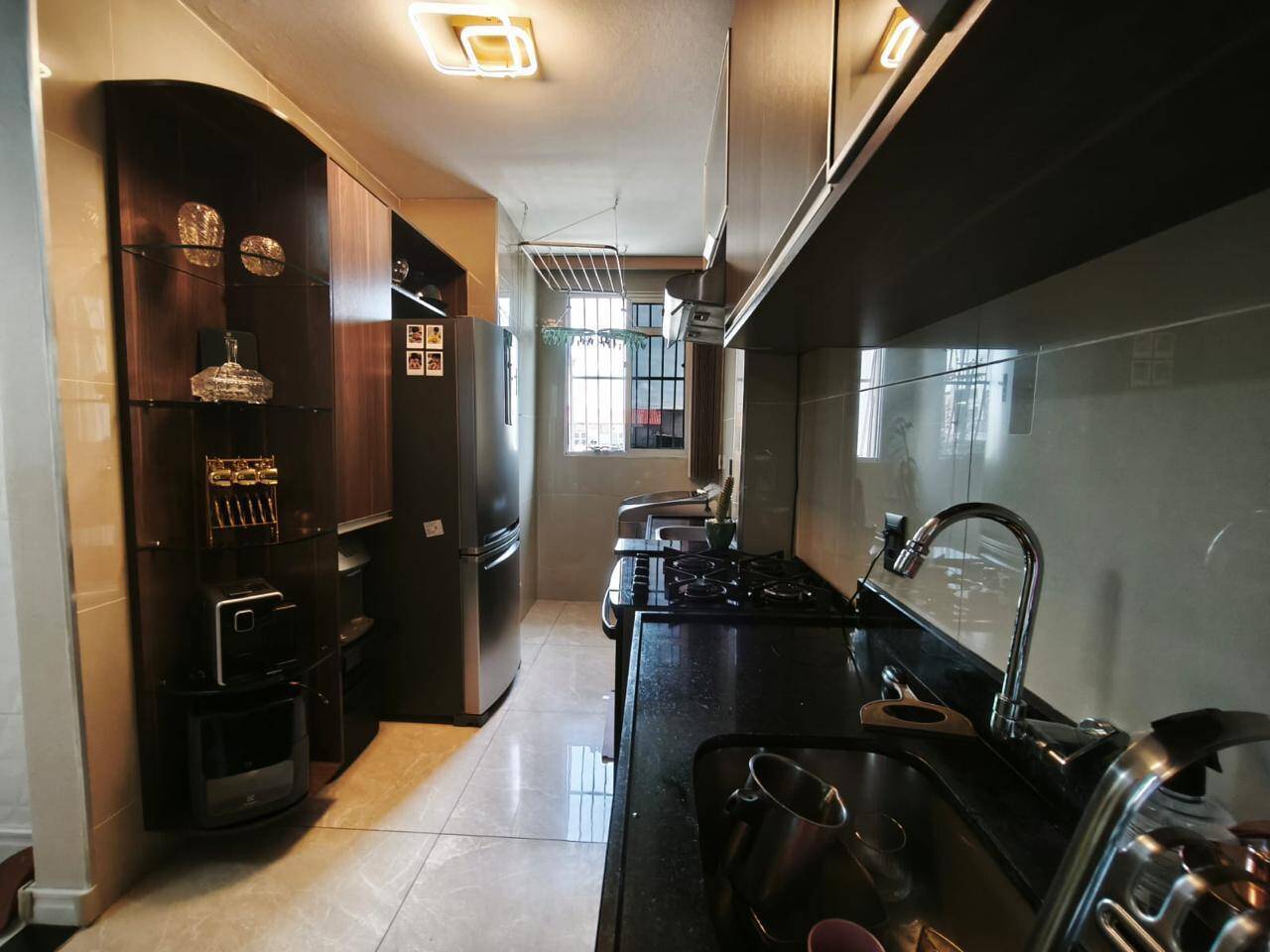 Apartamento à venda com 3 quartos, 87m² - Foto 13