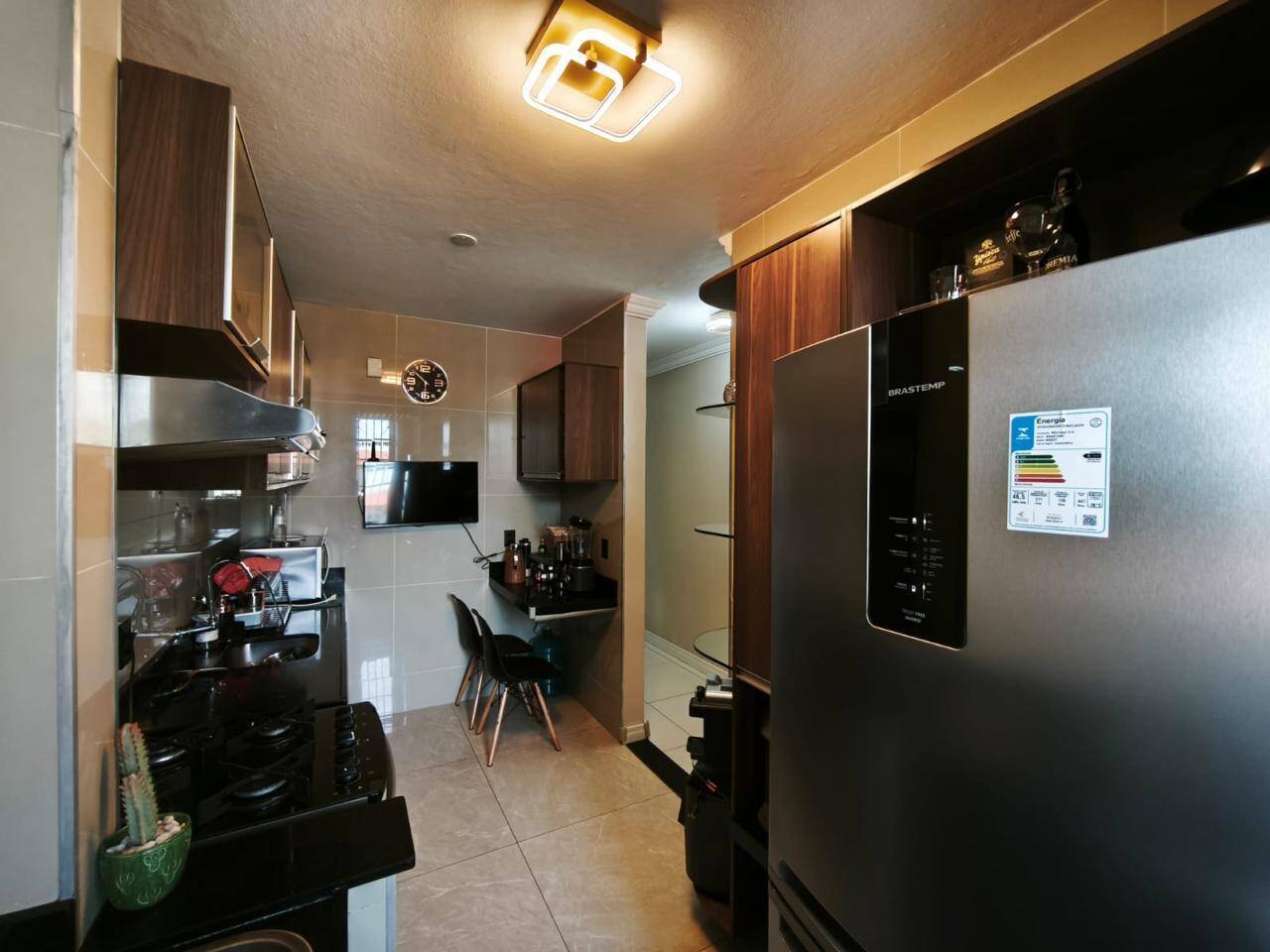 Apartamento à venda com 3 quartos, 87m² - Foto 15