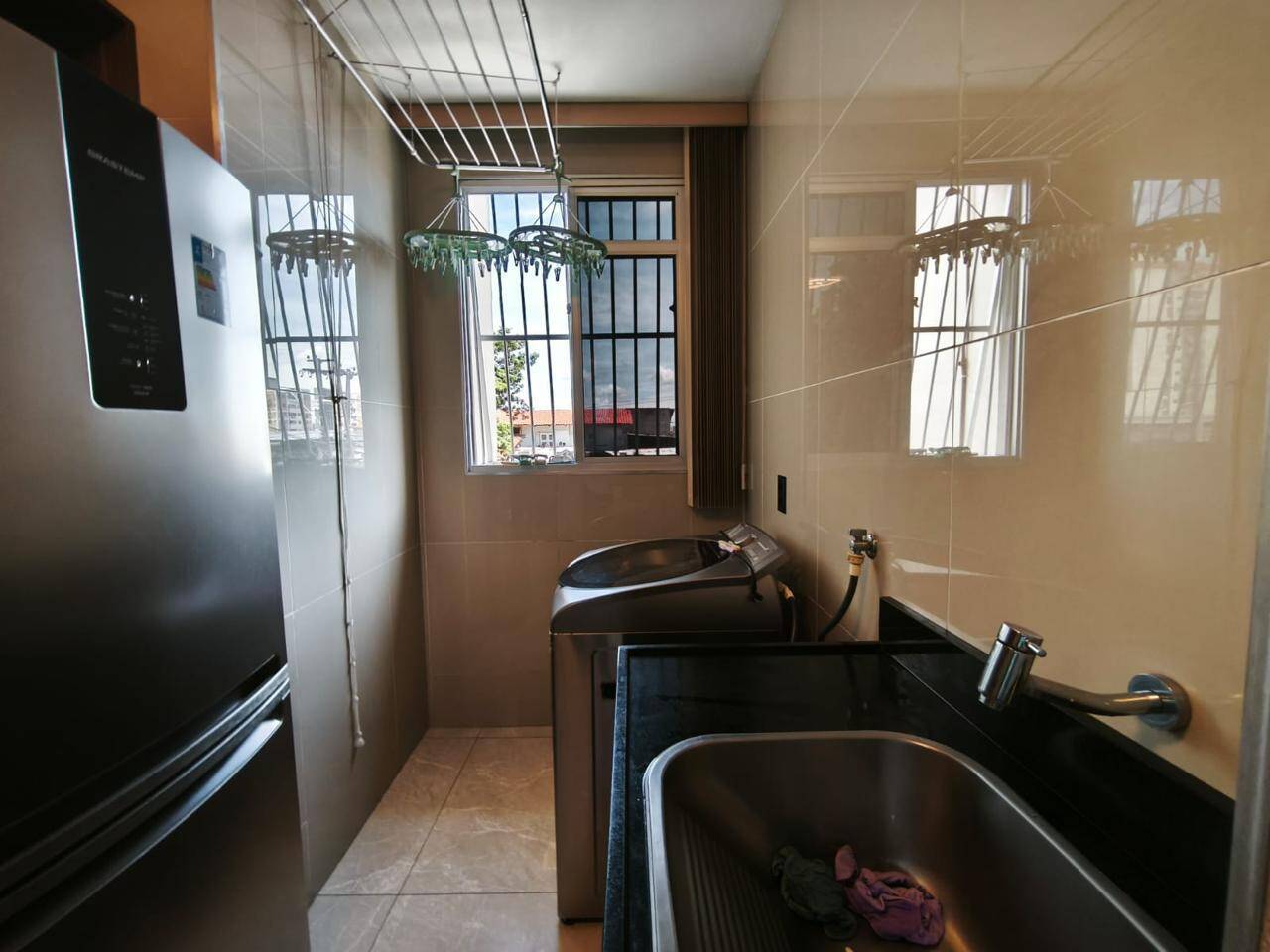 Apartamento à venda com 3 quartos, 87m² - Foto 14