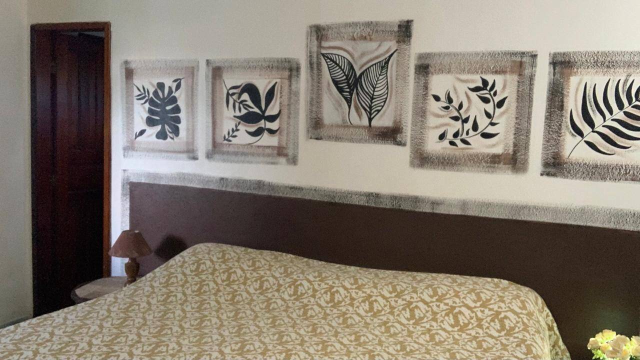 Casa à venda com 3 quartos, 200m² - Foto 7
