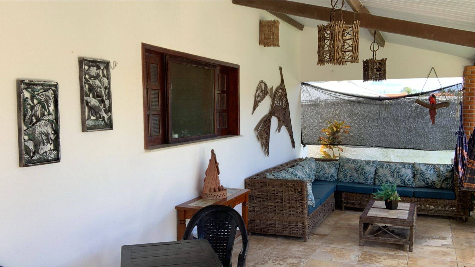 Casa à venda com 3 quartos, 200m² - Foto 16