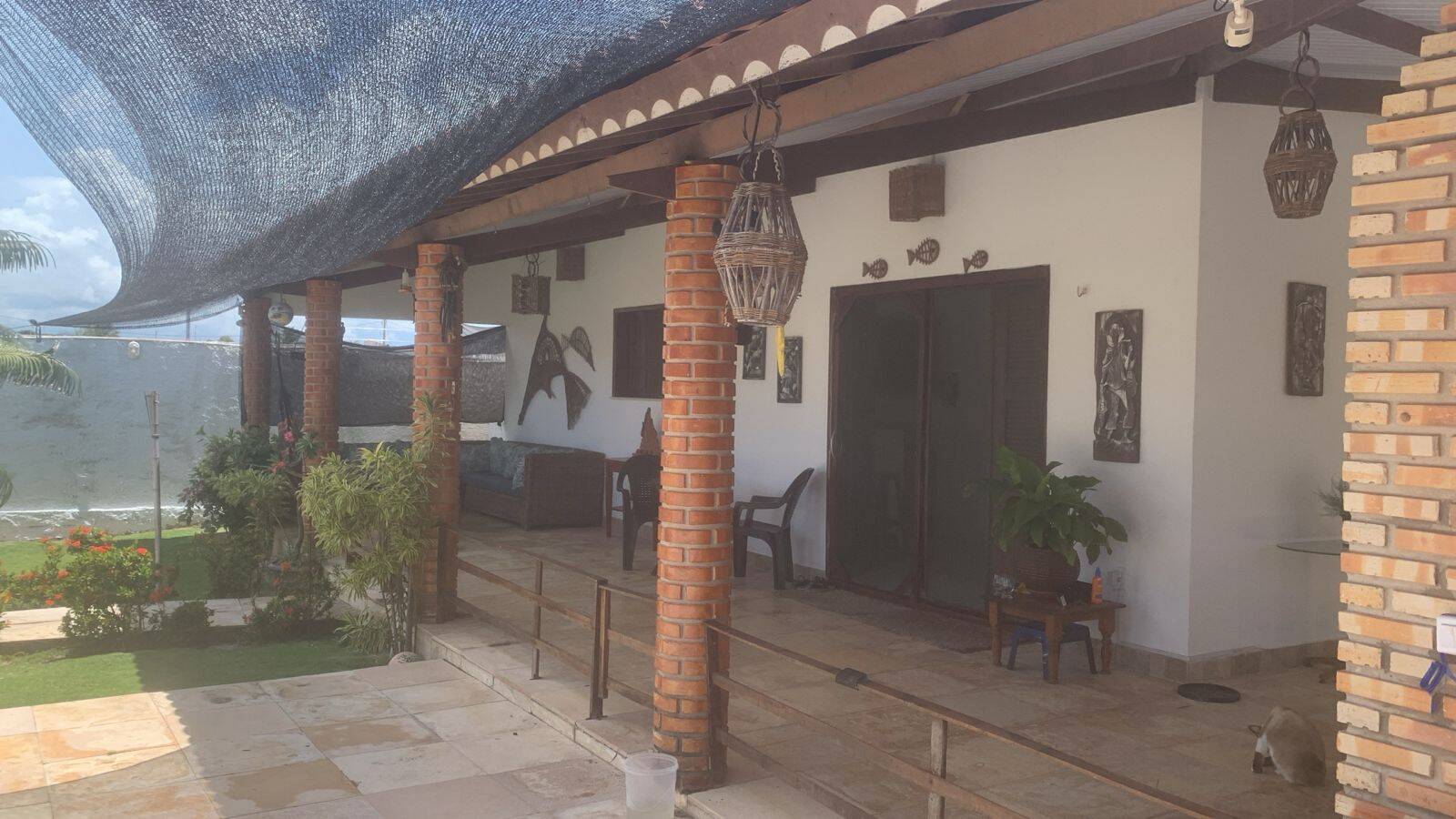 Casa à venda com 3 quartos, 200m² - Foto 12