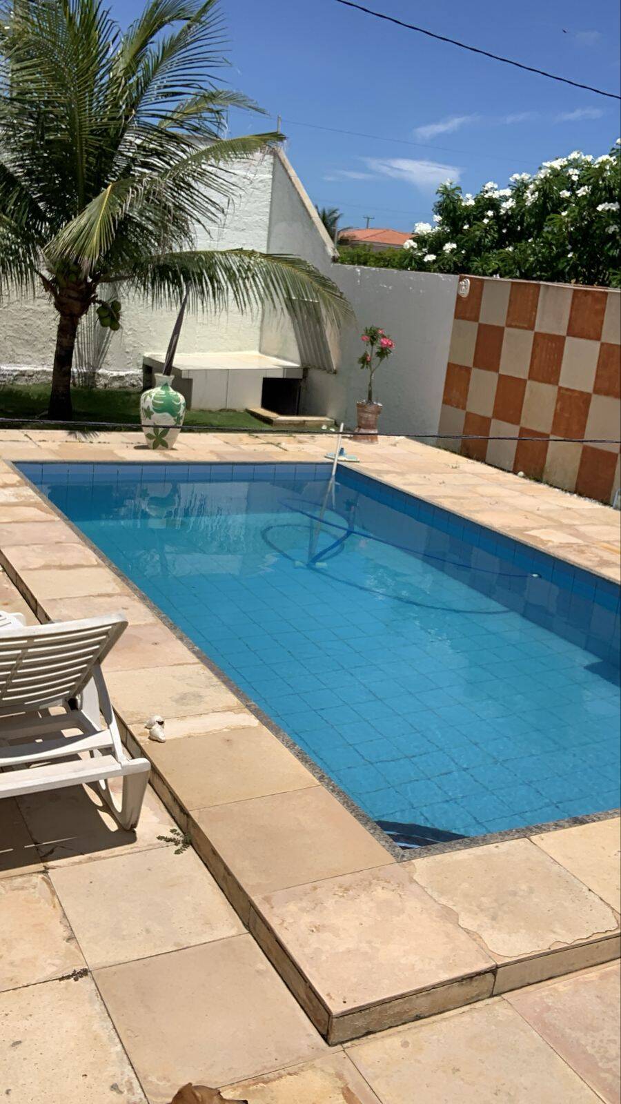 Casa à venda com 3 quartos, 200m² - Foto 3