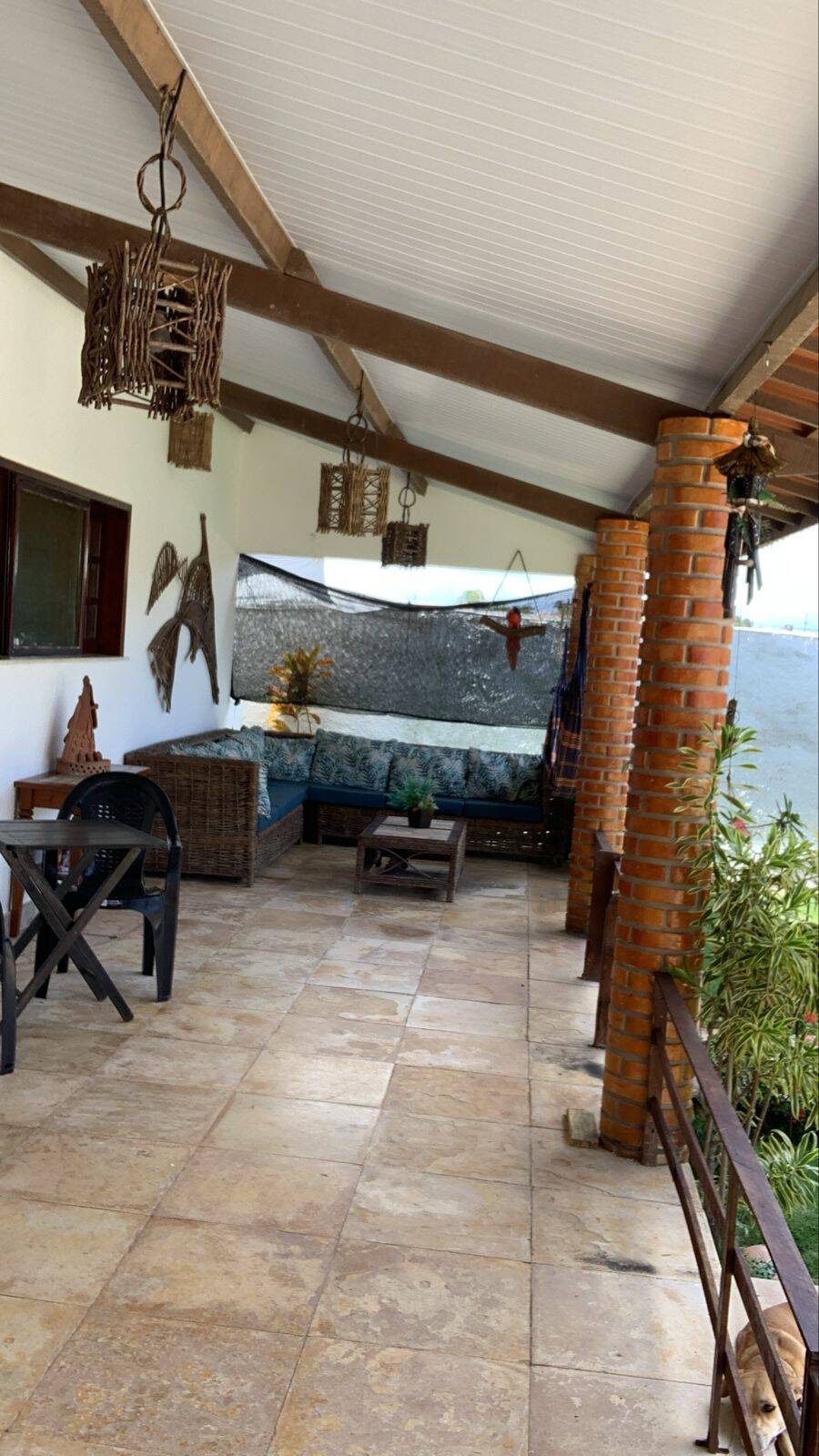 Casa à venda com 3 quartos, 200m² - Foto 19