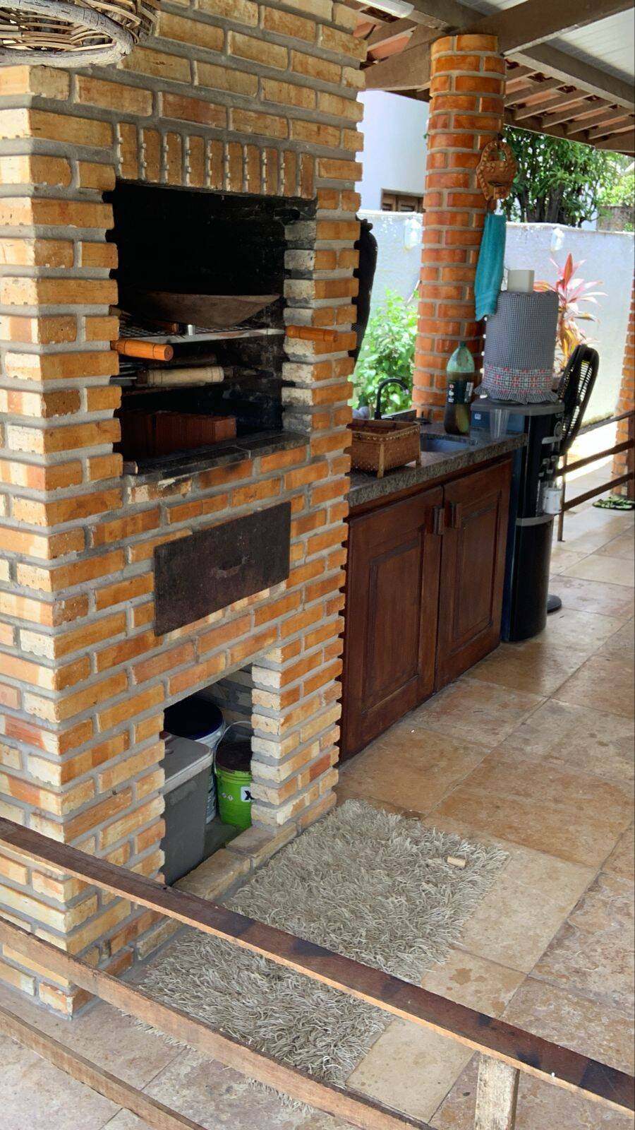 Casa à venda com 3 quartos, 200m² - Foto 20