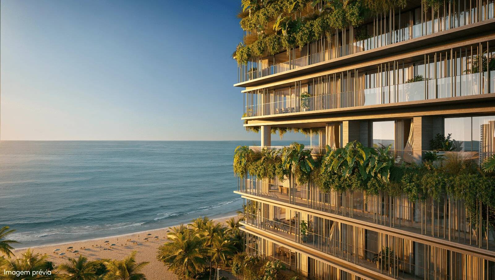 Apartamento à venda com 4 quartos, 350661m² - Foto 1
