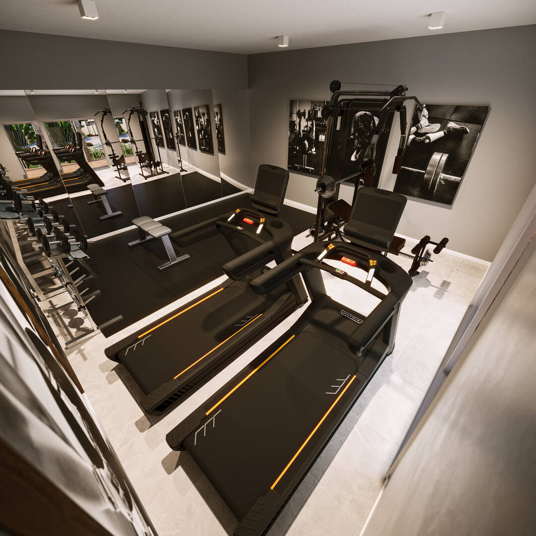 Casa, 3 quartos, 150210 m² - Foto 4