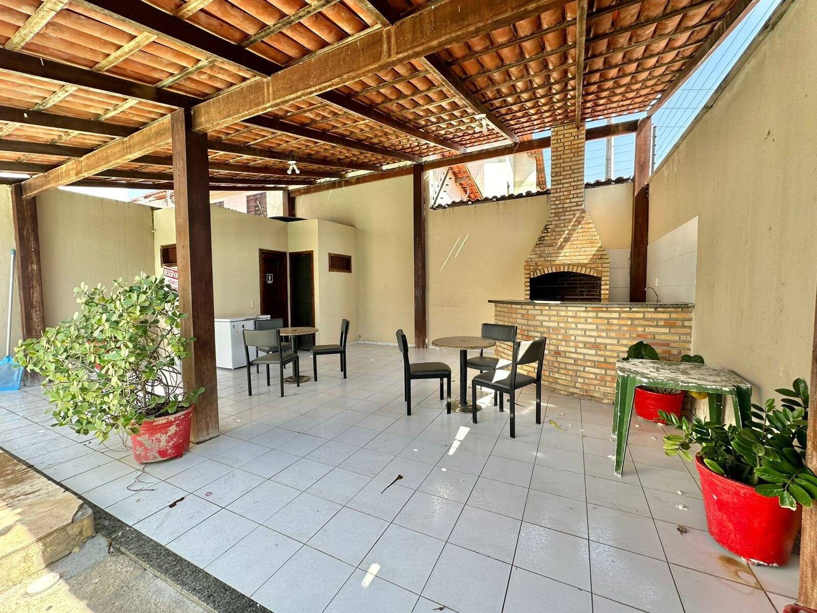Casa, 5 quartos, 134 m² - Foto 12