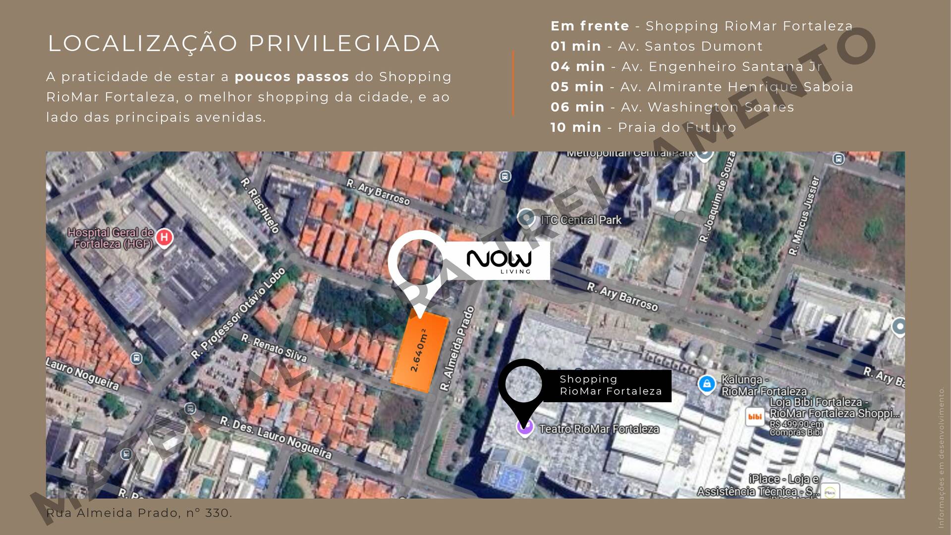 Apartamento à venda com 2 quartos, 64m² - Foto 11