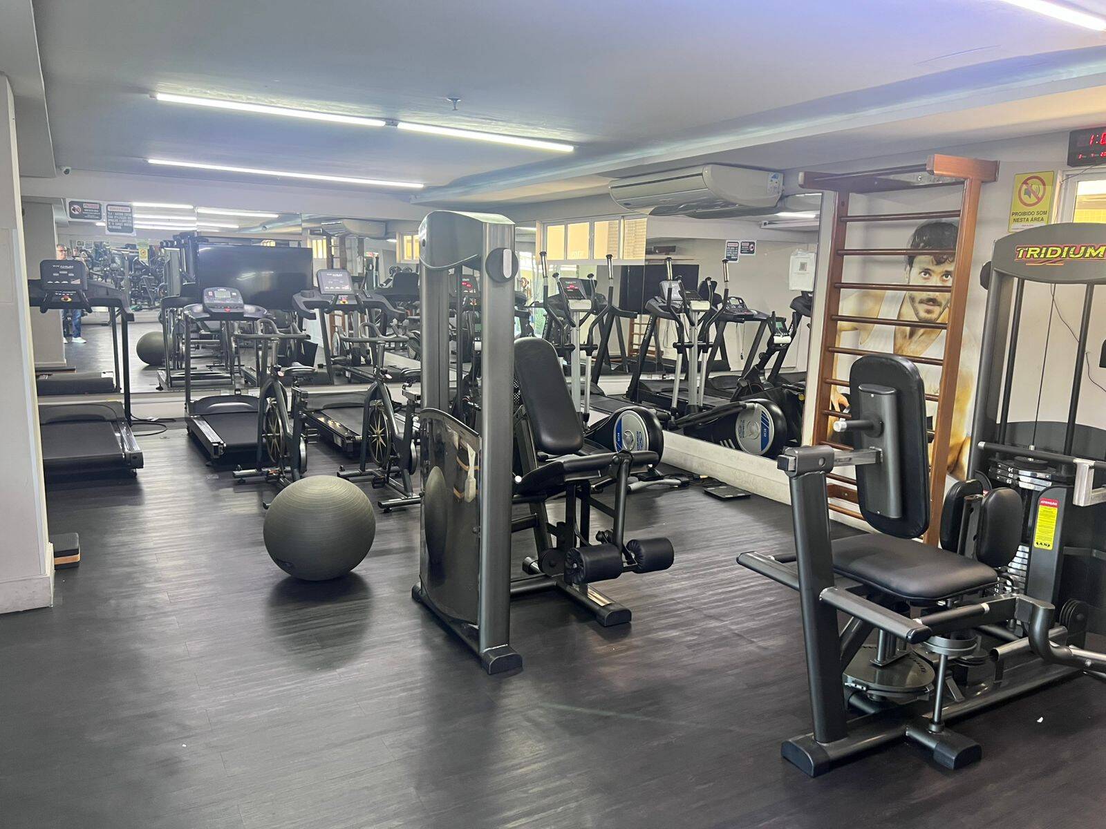 Apartamento, 3 quartos, 72 m² - Foto 4