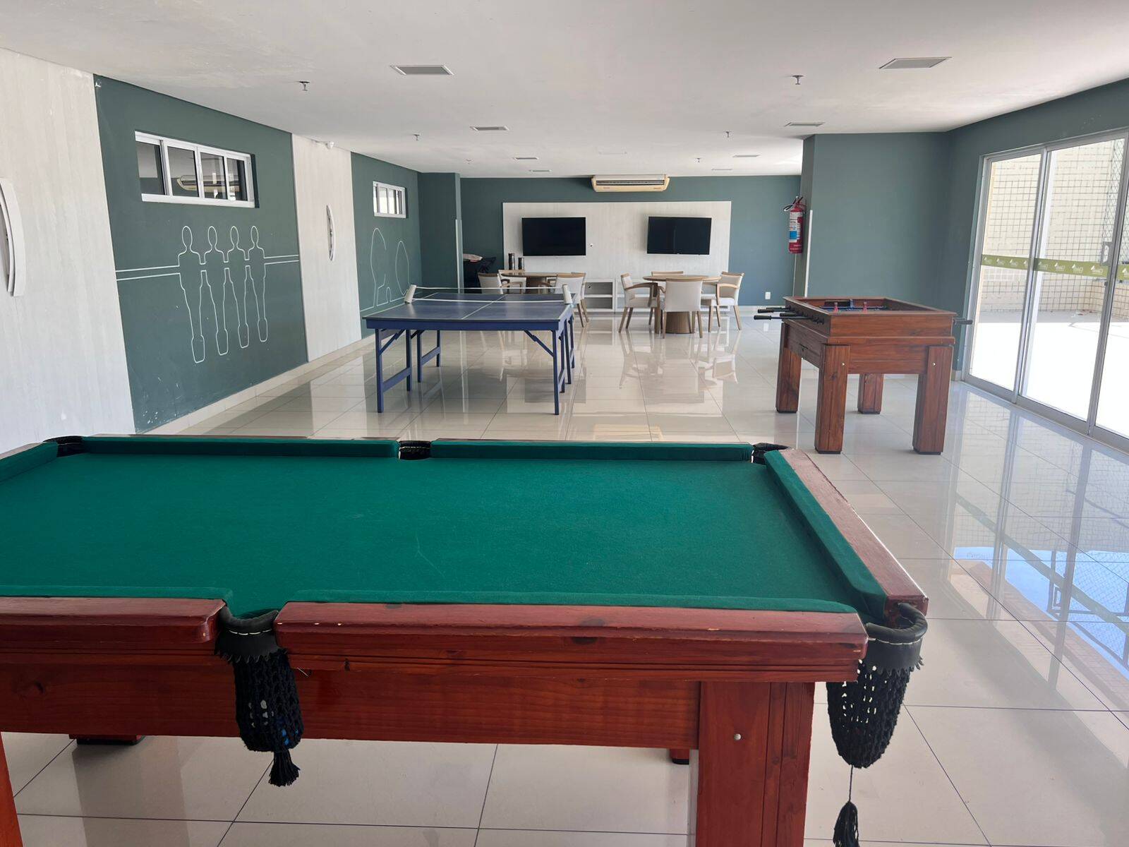 Apartamento, 3 quartos, 72 m² - Foto 20