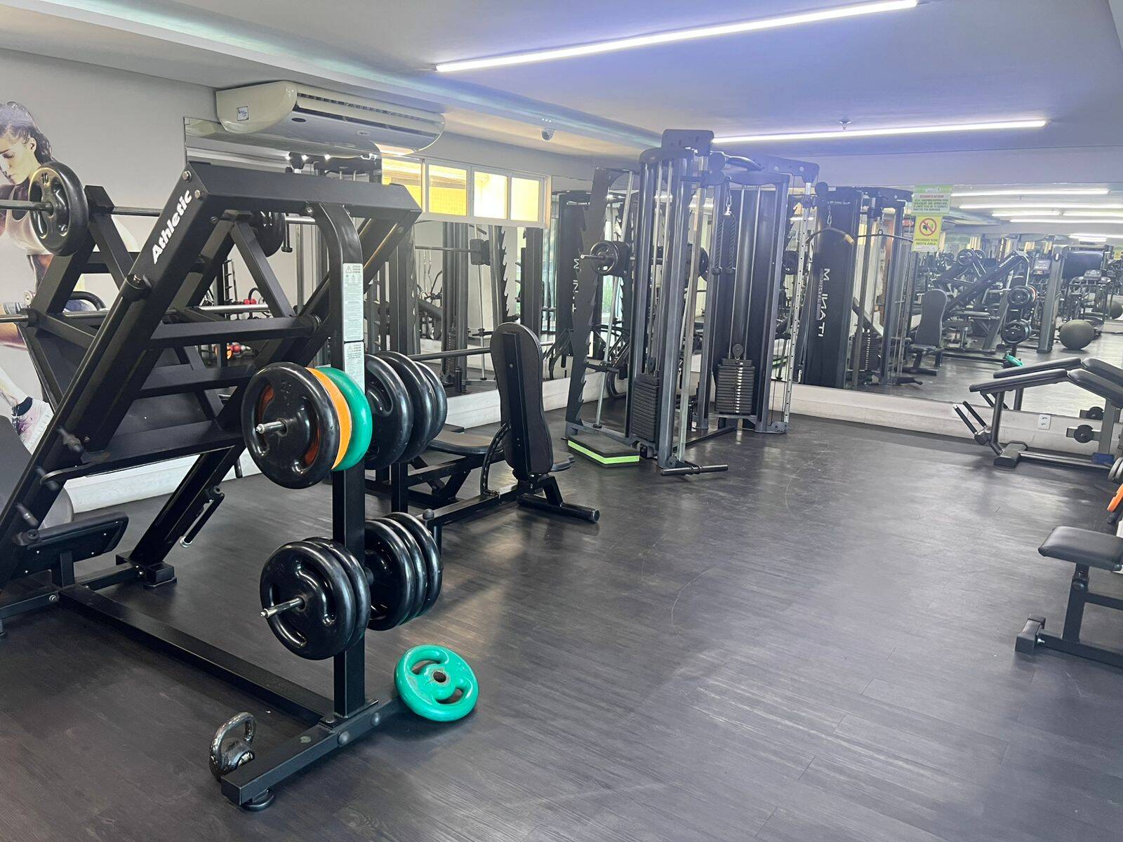 Apartamento, 3 quartos, 72 m² - Foto 16