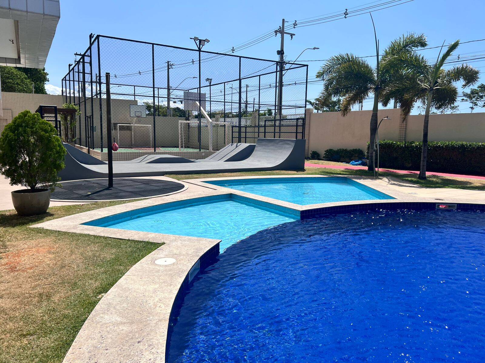 Apartamento, 3 quartos, 72 m² - Foto 17