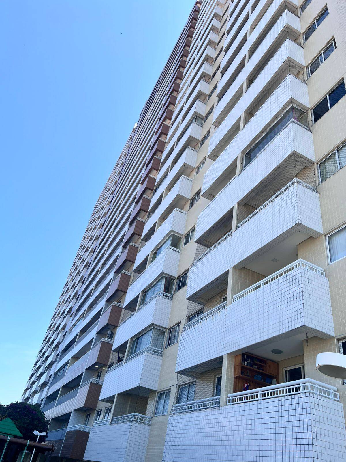 Apartamento, 3 quartos, 72 m² - Foto 2