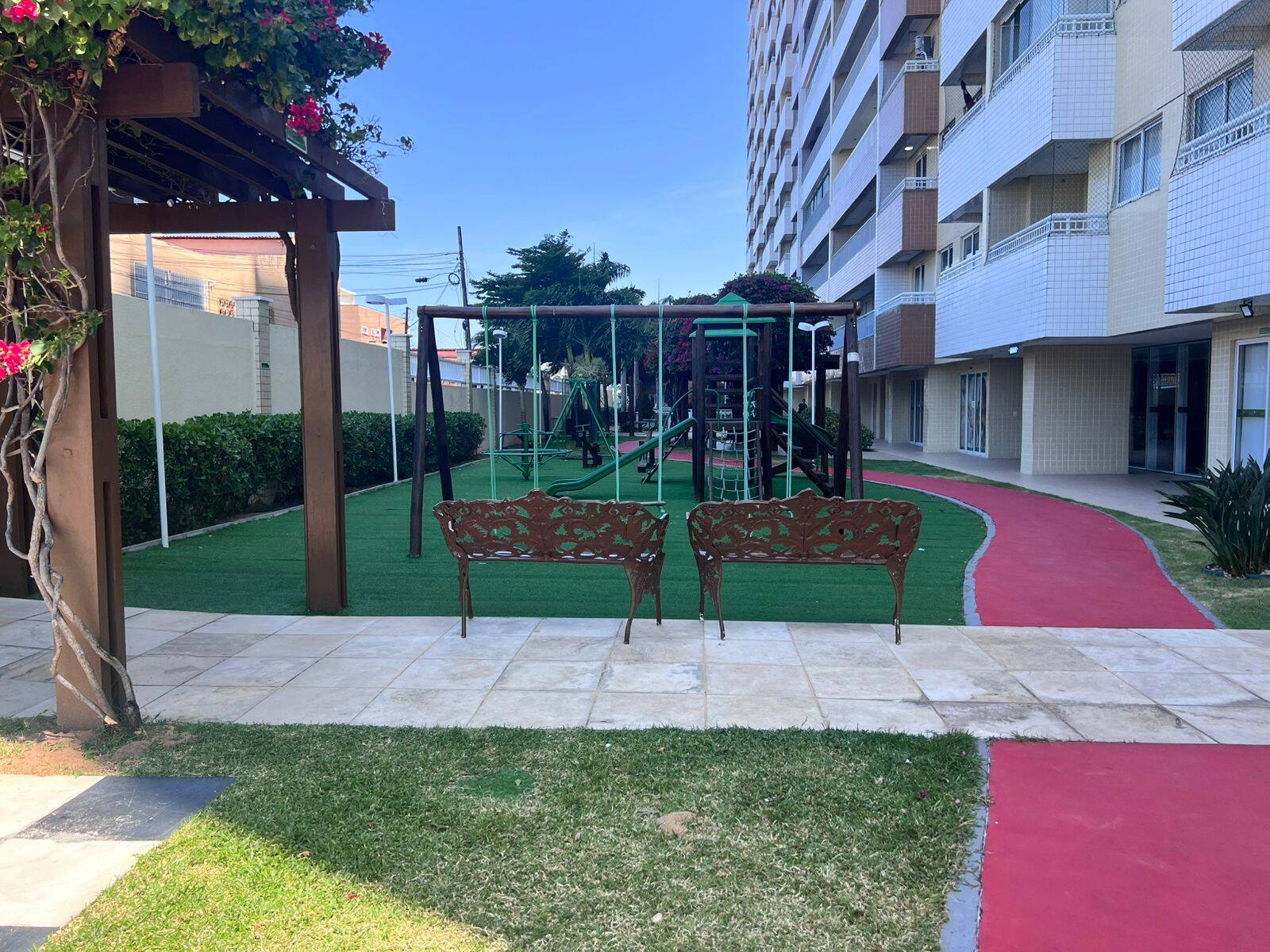 Apartamento, 3 quartos, 72 m² - Foto 19