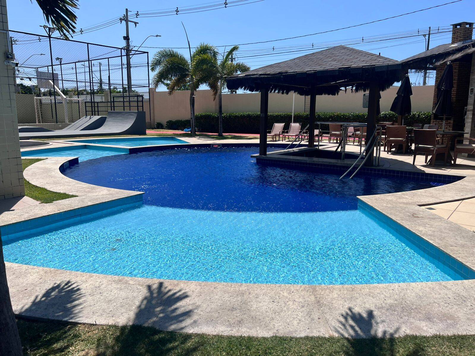 Apartamento, 3 quartos, 72 m² - Foto 25