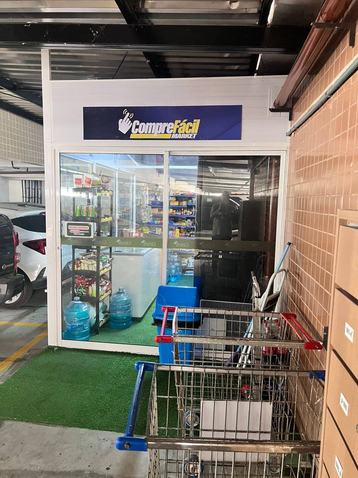 Apartamento, 3 quartos, 72 m² - Foto 23