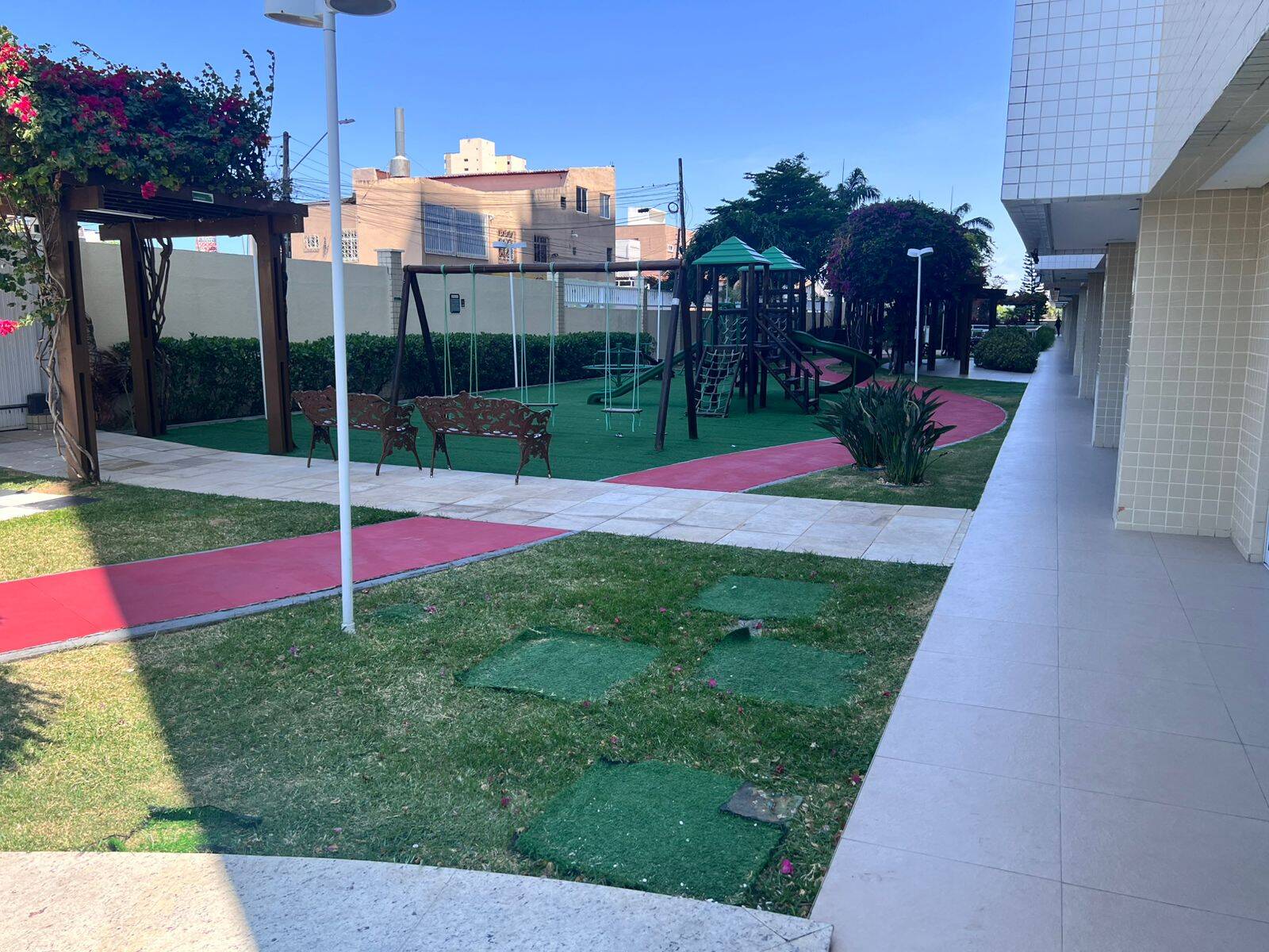 Apartamento, 3 quartos, 72 m² - Foto 24