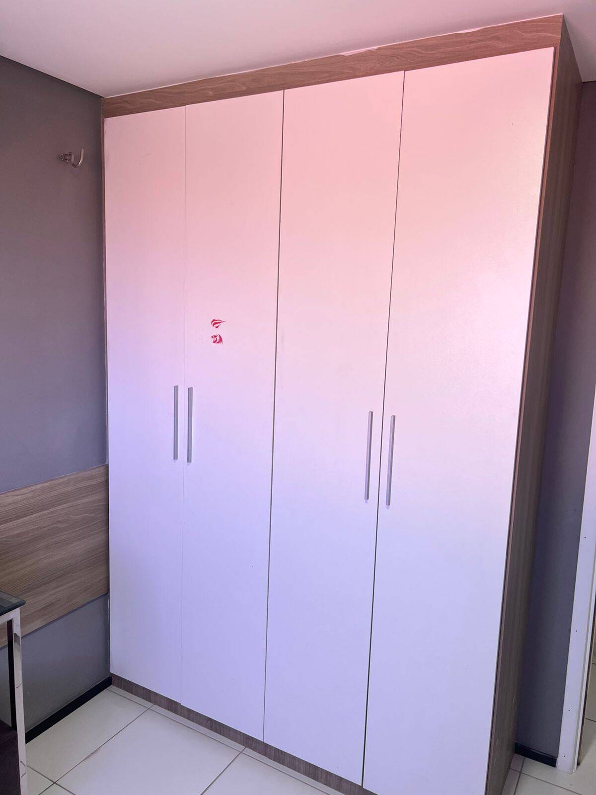 Apartamento, 3 quartos, 72 m² - Foto 7