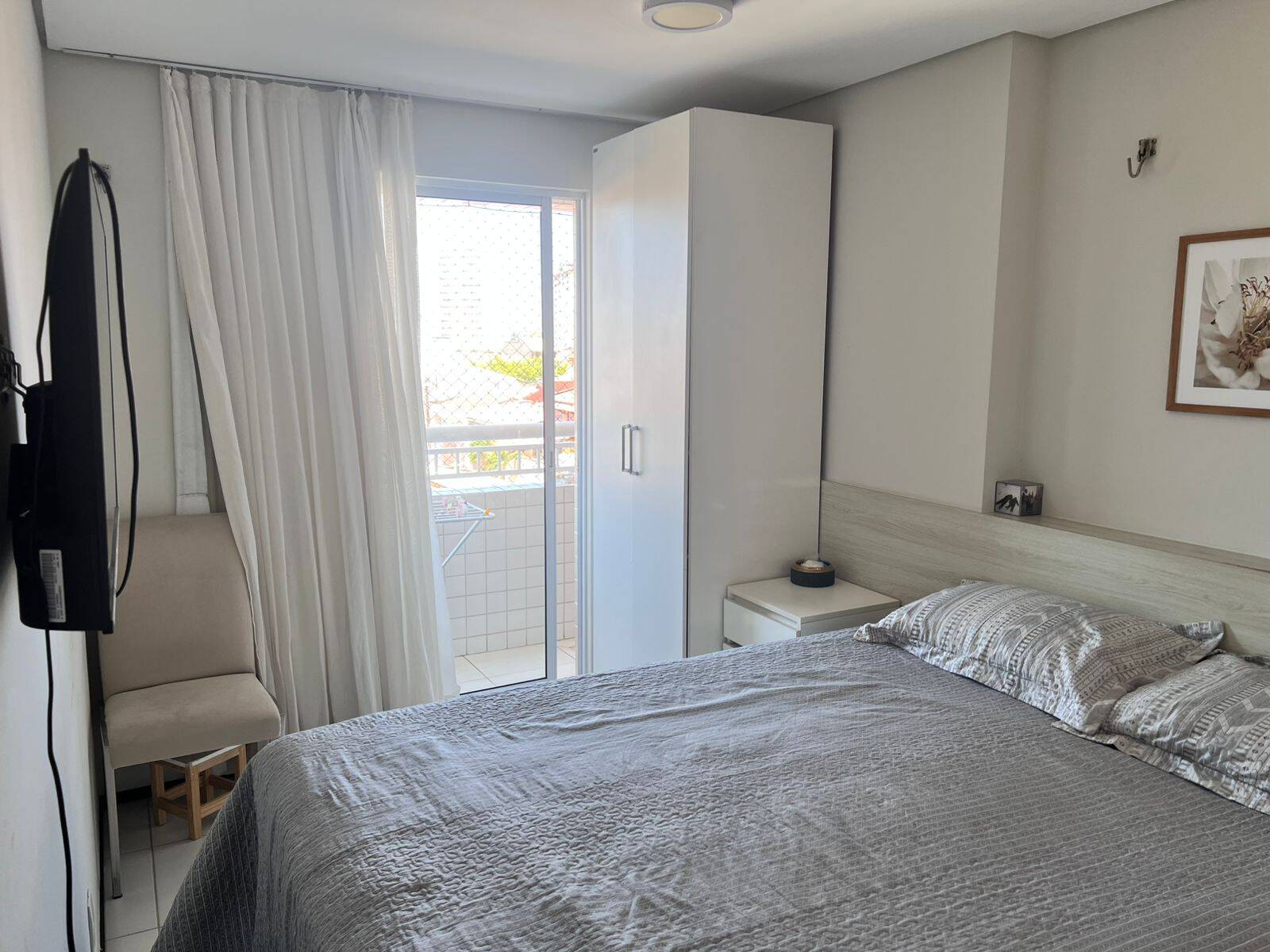 Apartamento, 3 quartos, 72 m² - Foto 11
