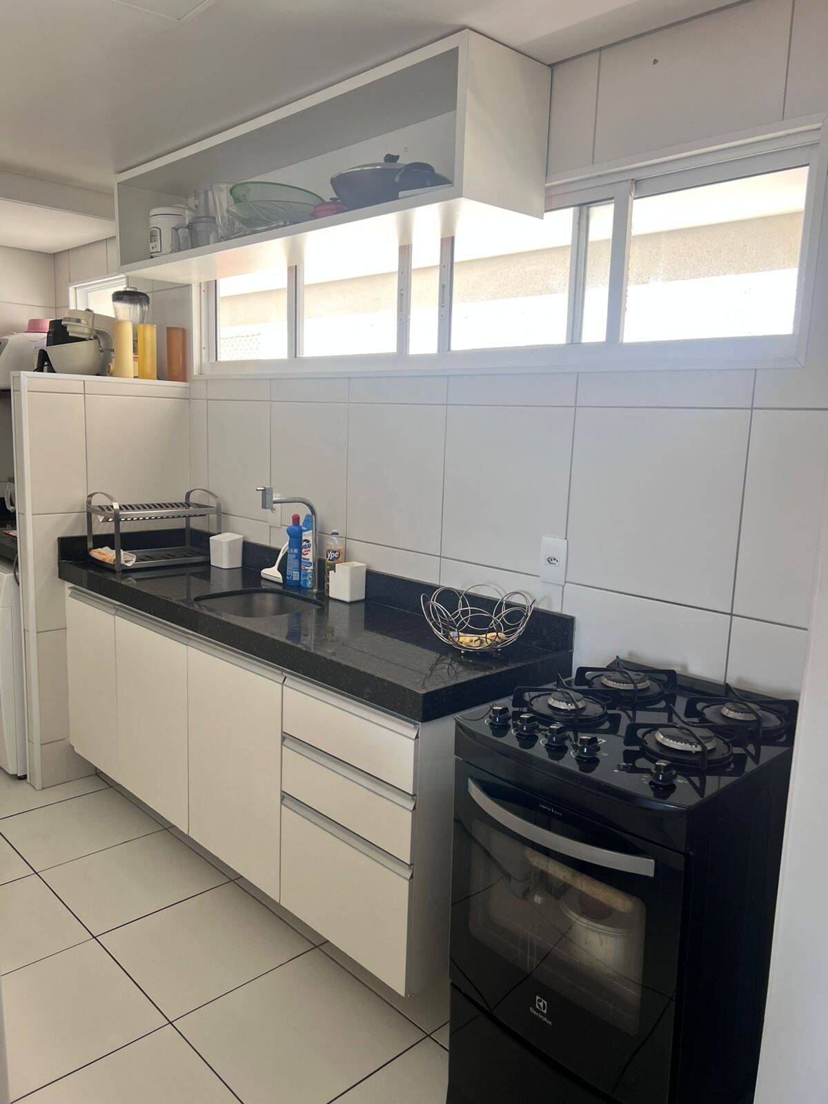 Apartamento, 3 quartos, 72 m² - Foto 3